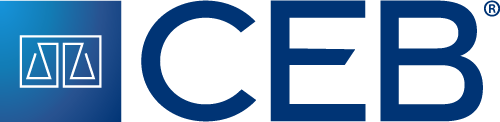 CEB logo color