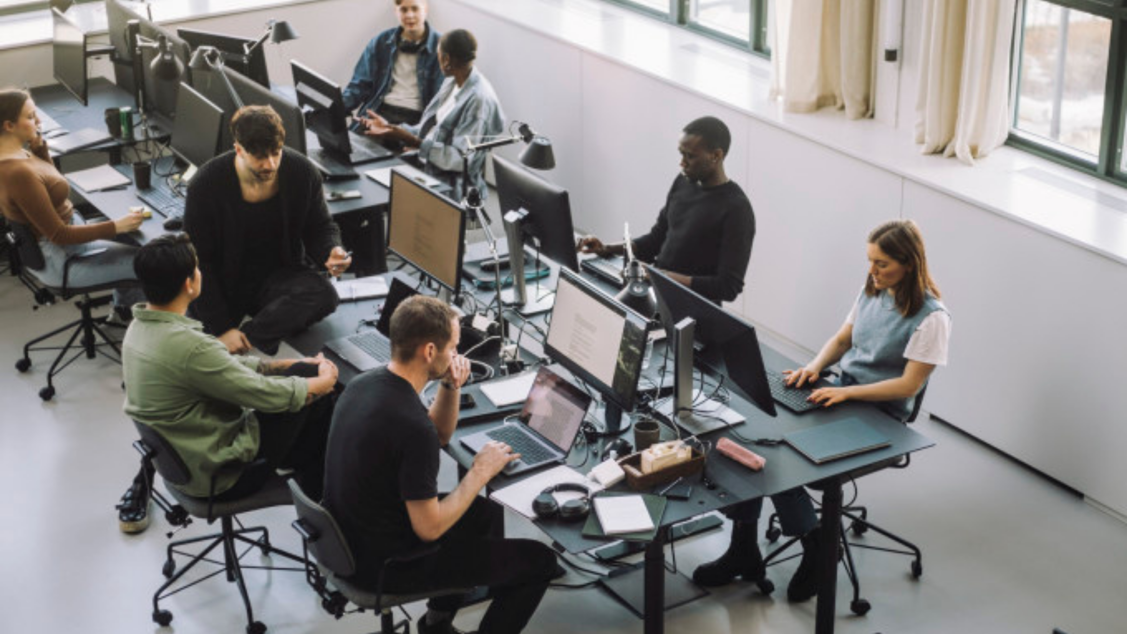 AI Adoption Anguish: Averting Algorithmic Afflictions in the Workplace ...