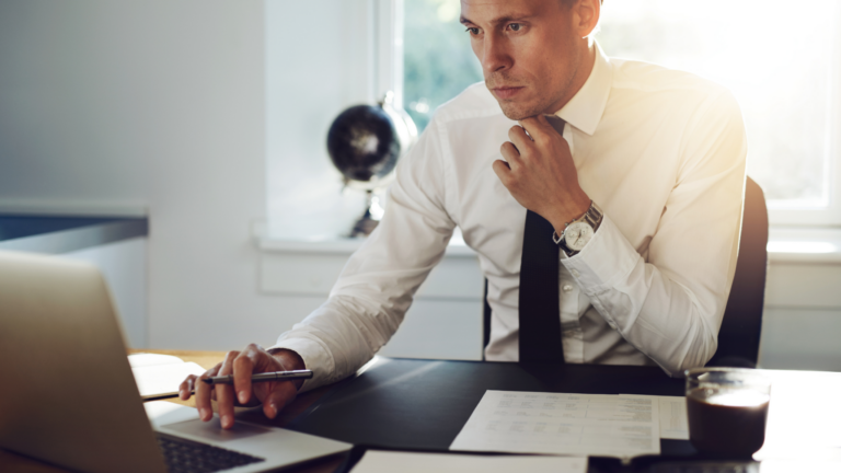 Mastering Business Law Research