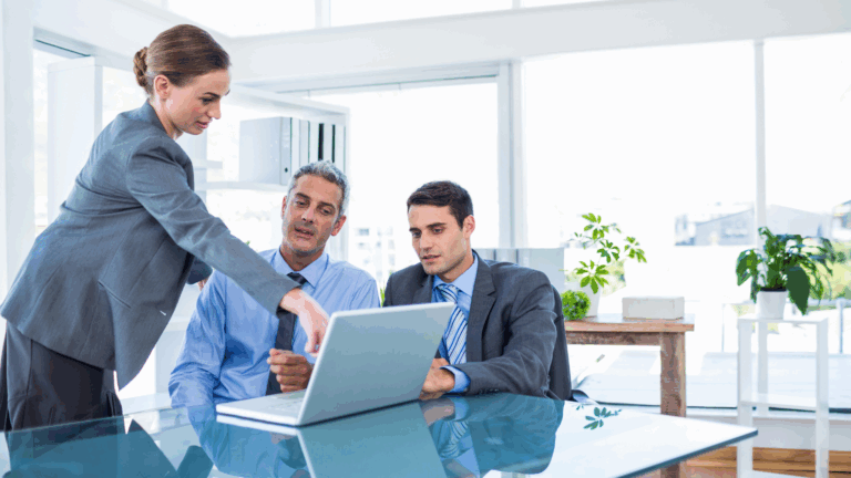 Due-Diligence-corporate