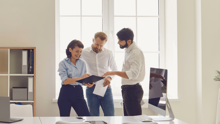 The Role of Corporate Bylaws in Business Operations