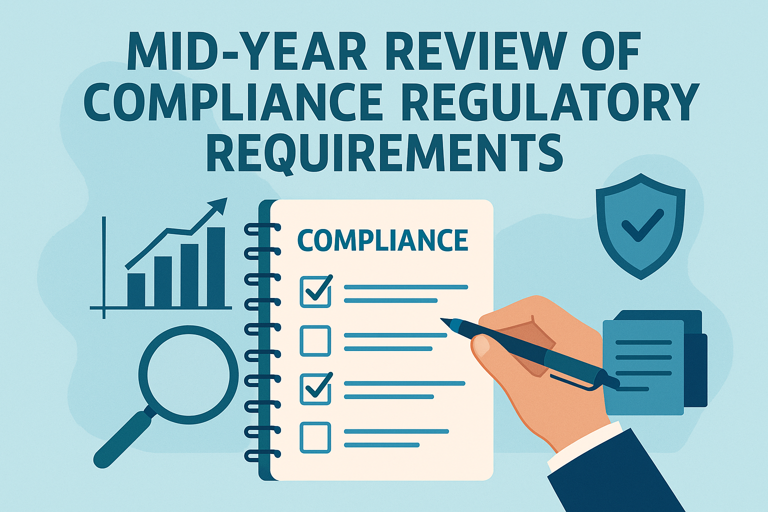 Compliance Mid-Year Review