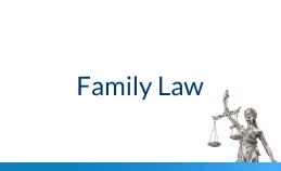 Family-Law