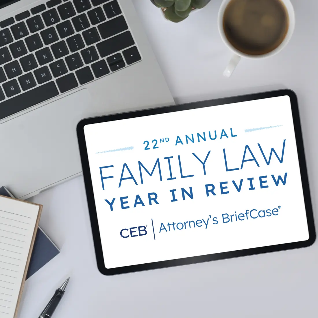 CEB Resources Section