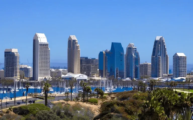 Legal careers California