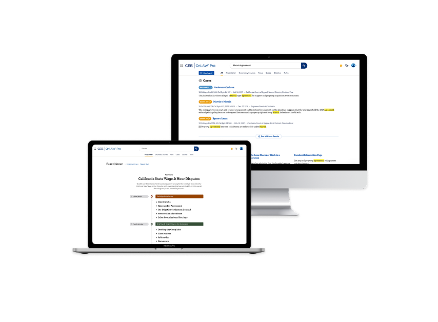 CEB Homepage Practitioner