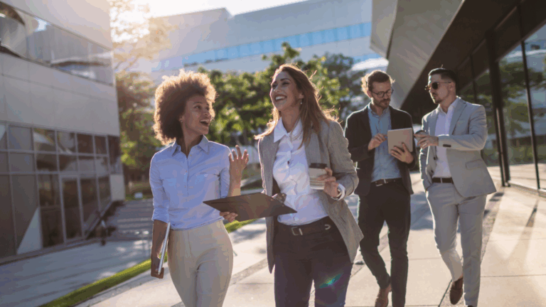 The Hidden Rules of Law School Networking – Building Relationships with Professors, Alumni, and Legal Professionals Early