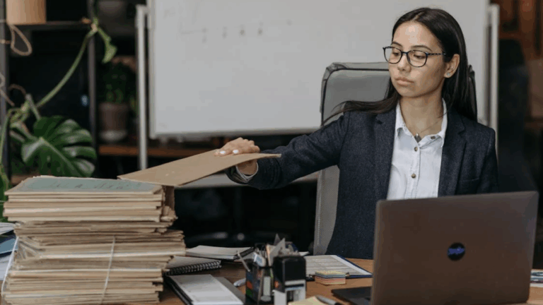 Record Keeping and Audits: Compliance Requirements for 2025