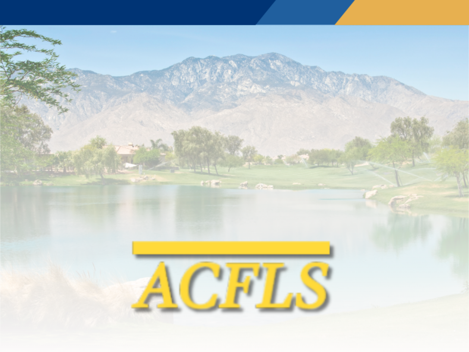 ACFLS Spring 2026 Event Tile