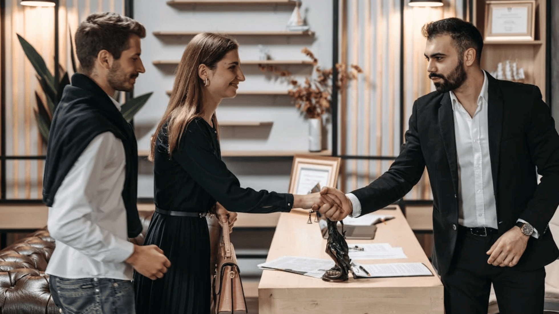 Communication best practices for repeat clients