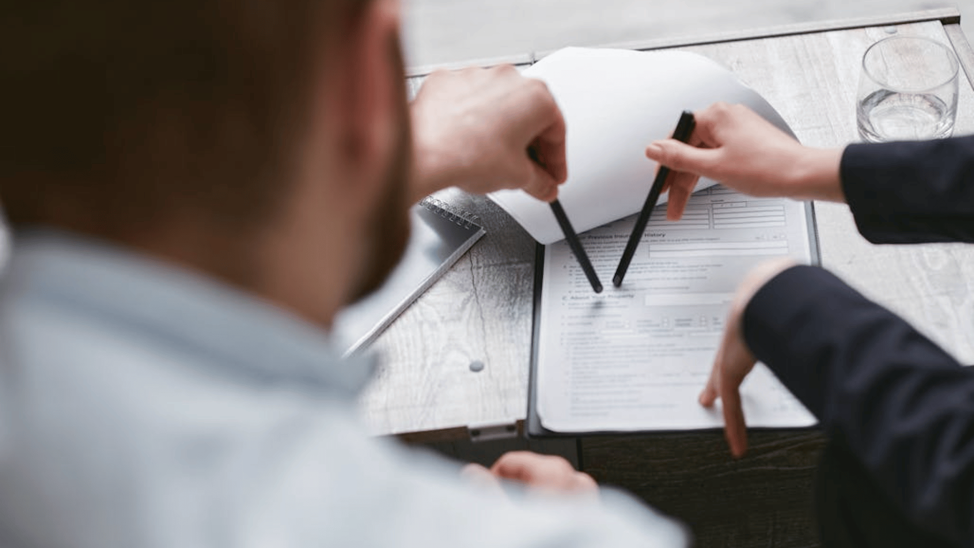 Hire a forensic accounting divorce expert