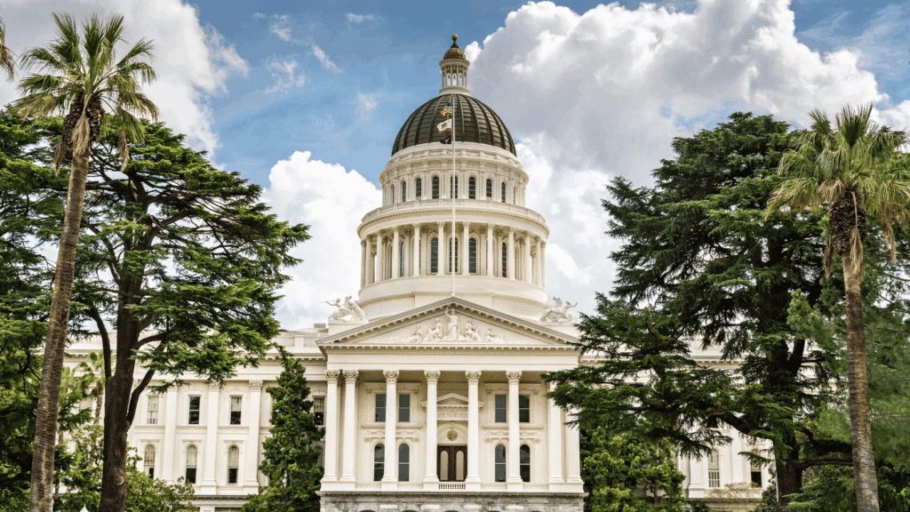 Anti-SLAPP special motion to strike in California courts