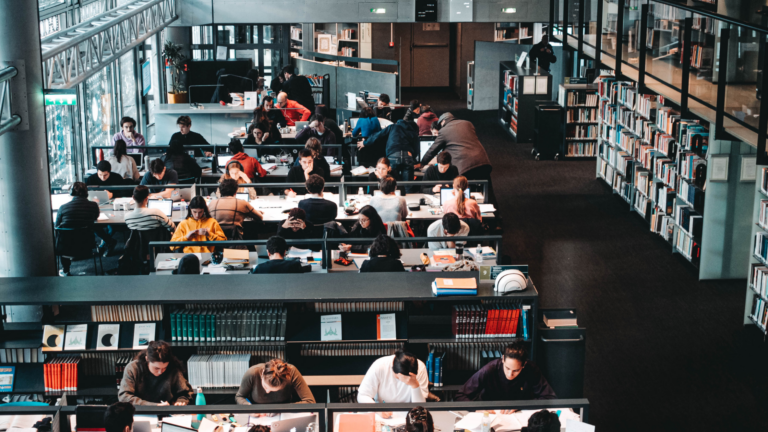 Essential and Forbidden: What Law Students Are Actually Doing With AI From a Student POV